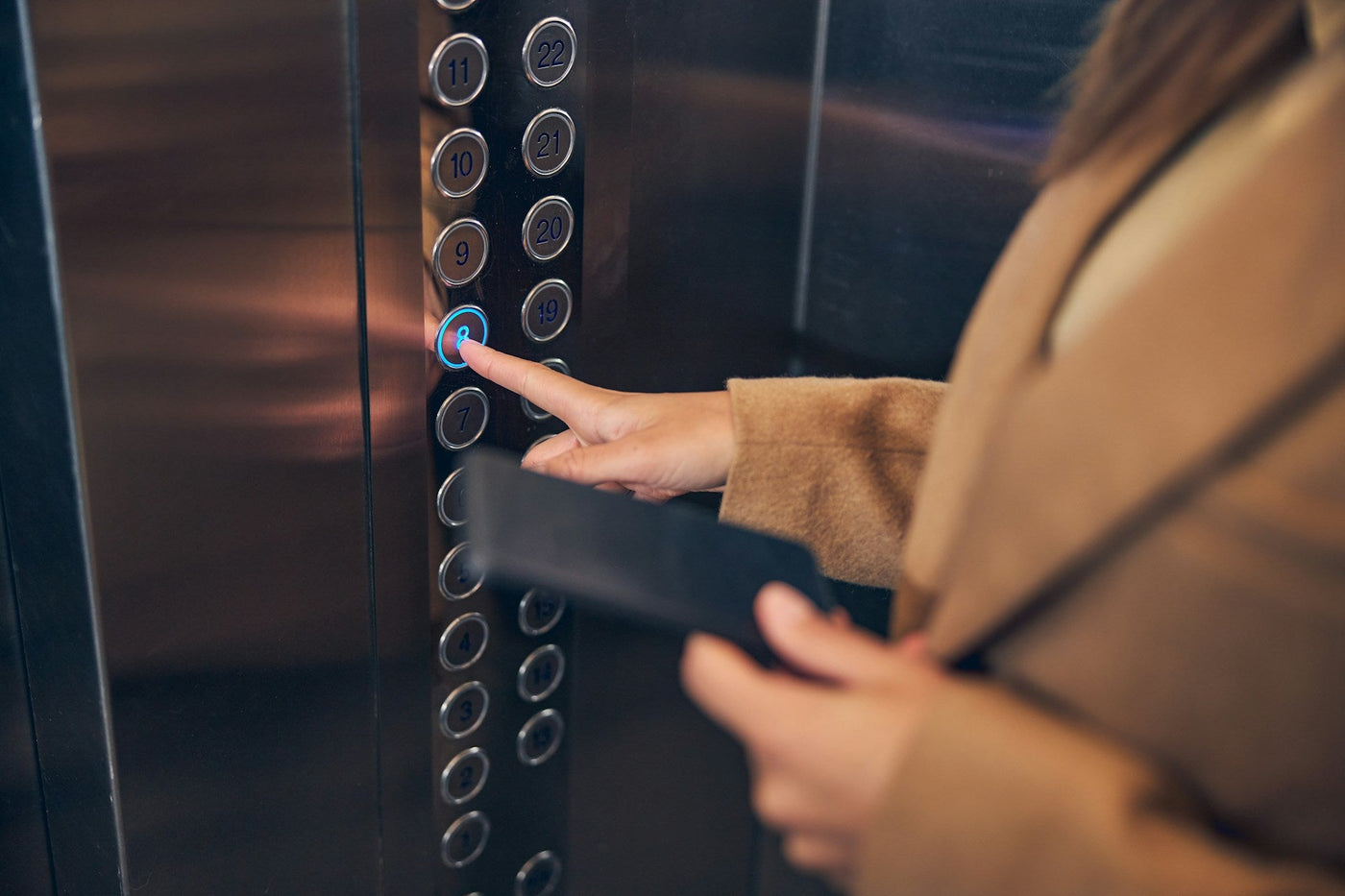 Effective Elevator Capacity Signs: Ensuring Compliance