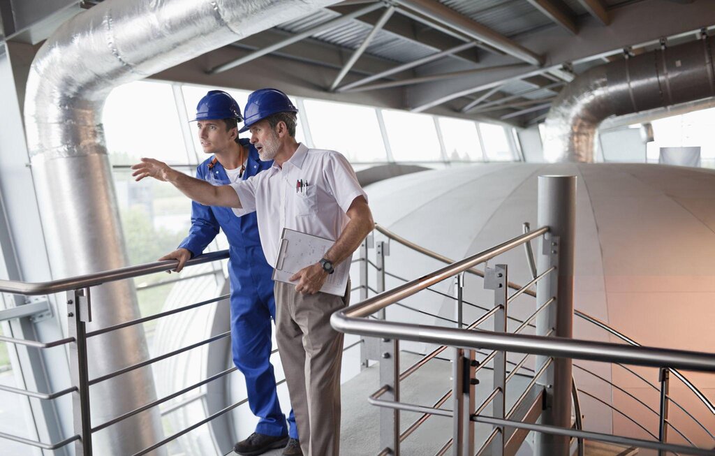 Effective Handrail Safety and Compliance Tips – CertifyMe
